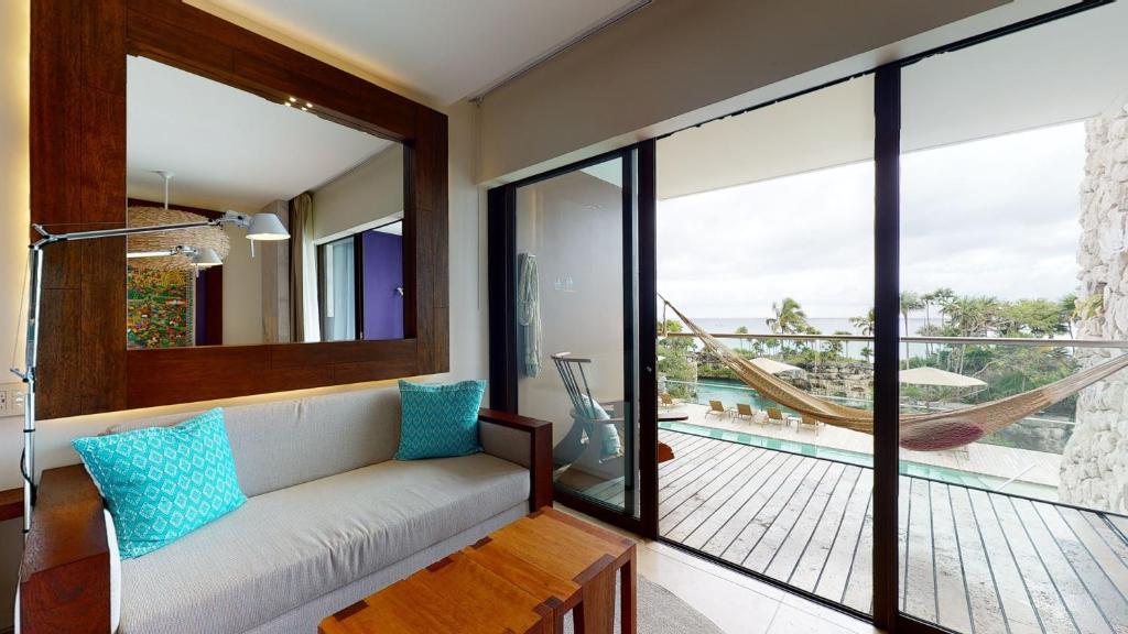 Hotel Xcaret Arte - All Parks All Fun Inclusive - Adults Only photo