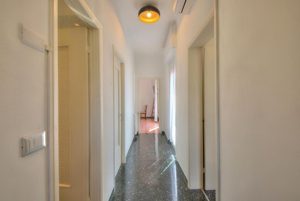 Fotografie z fotogalerie ubytování Nel Verde Family Suite v destinaci Rapallo