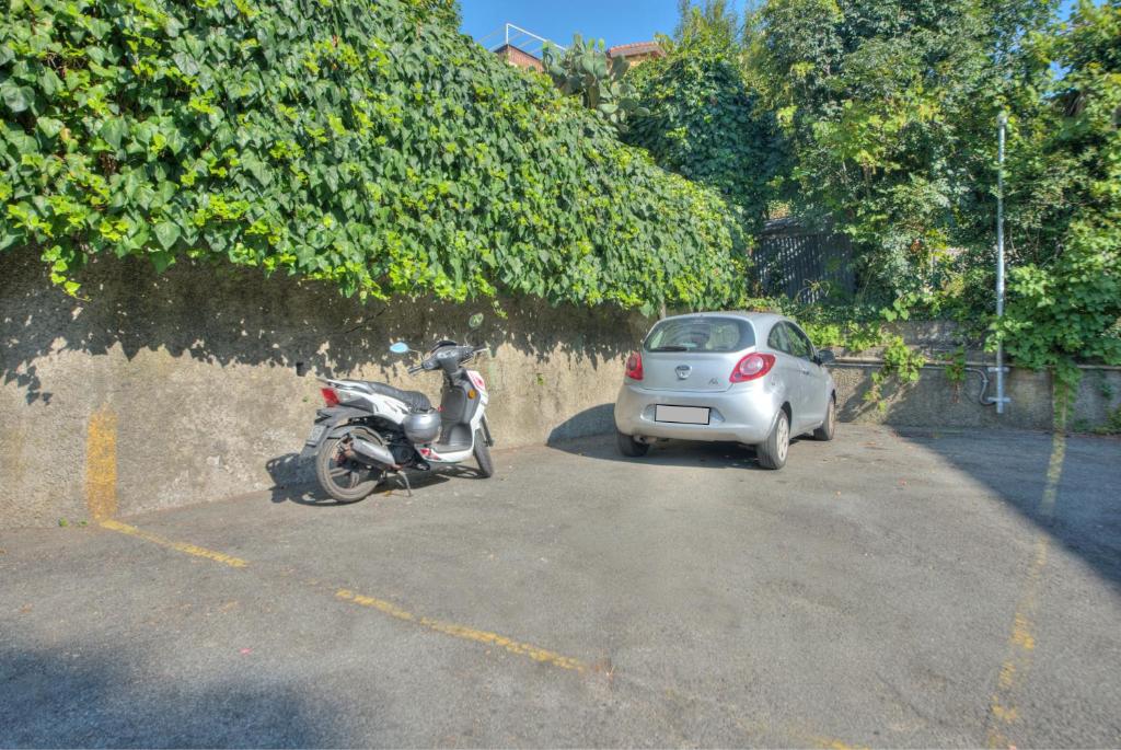 Fotografie z fotogalerie ubytování Nel Verde Family Suite v destinaci Rapallo