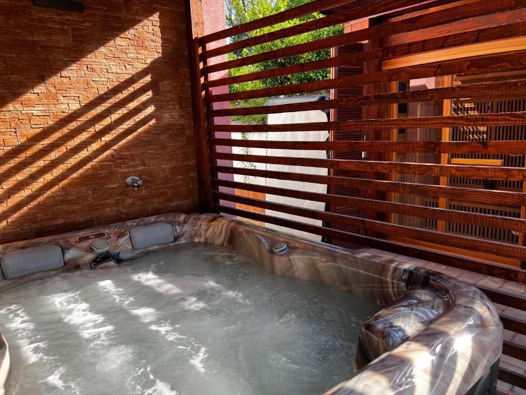 Fotografia z galérie ubytovania SG chalupa ŠTIKOV - Podkrkonoší - s celoročním privátním wellness v destinácii Nová Paka