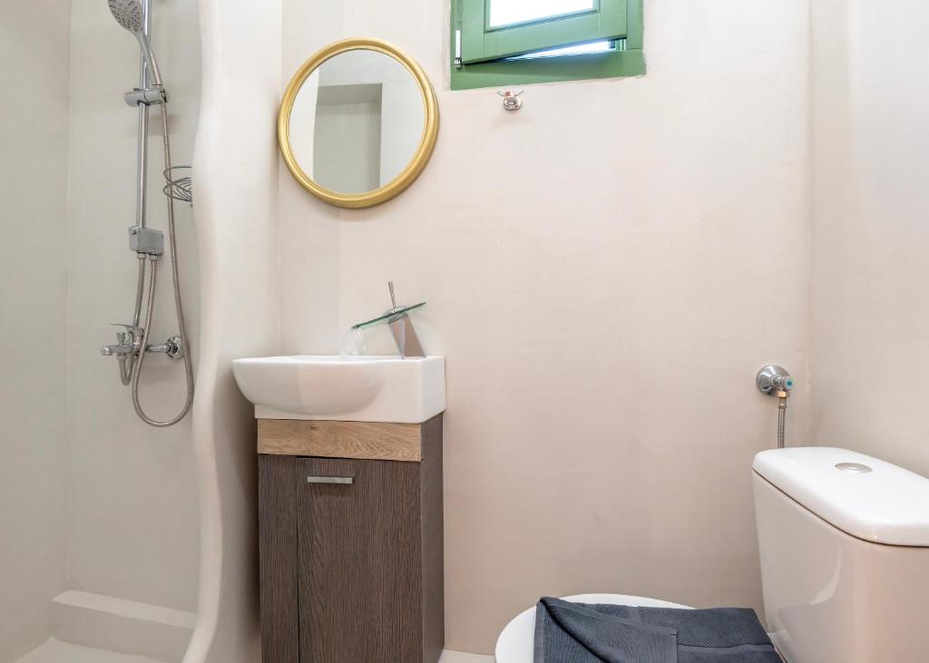 Vincenzo Harmony II- Rethymno old town - Resim 10