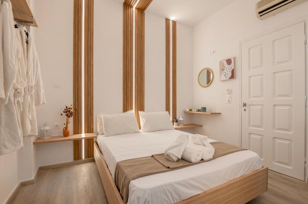 Vincenzo Harmony II- Rethymno old town - Resim 11