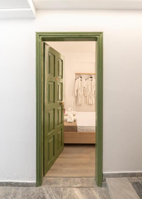 Vincenzo Harmony II- Rethymno old town - Resim 16