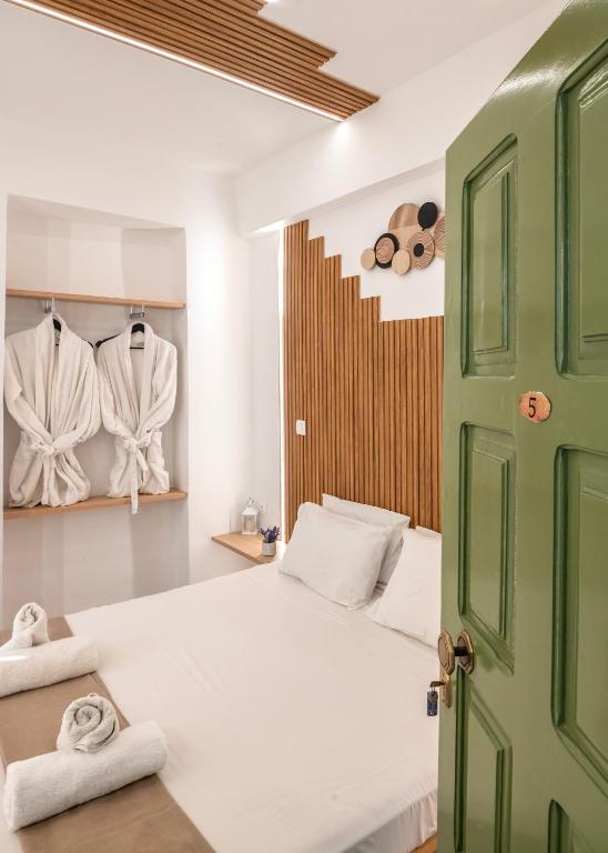 Vincenzo Harmony II- Rethymno old town - Resim 14