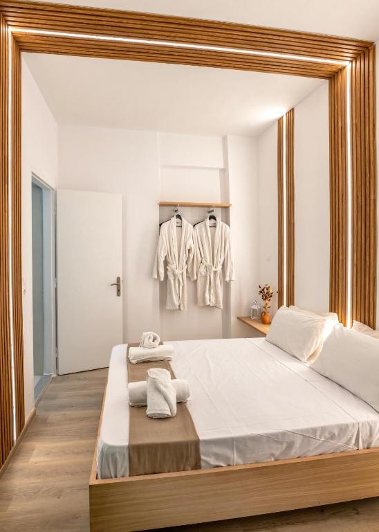 Vincenzo Harmony II- Rethymno old town - Resim 15