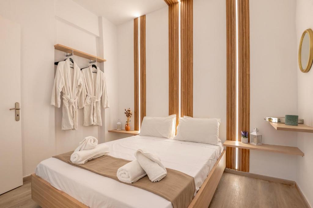 Vincenzo Harmony II- Rethymno old town - Resim 20