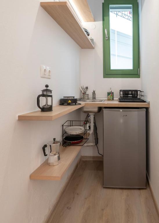 Vincenzo Harmony II- Rethymno old town - Resim 23