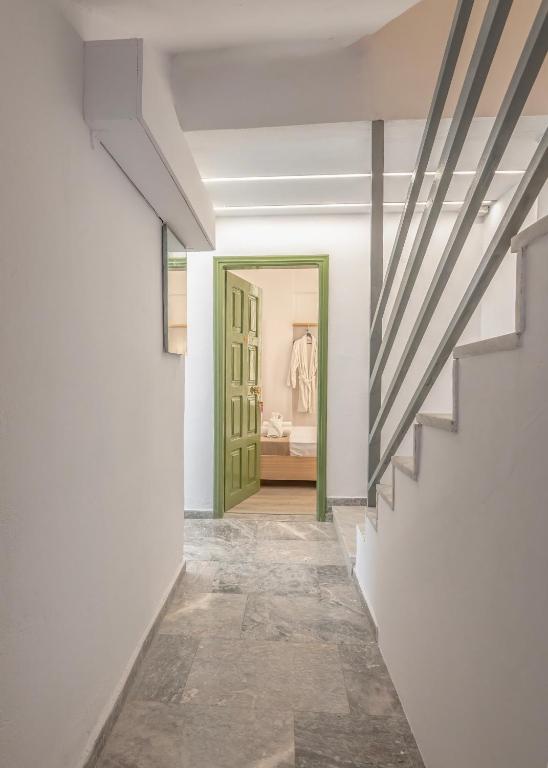 Vincenzo Harmony II- Rethymno old town - Resim 25