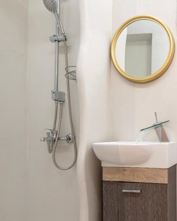 Vincenzo Harmony II- Rethymno old town - Resim 27