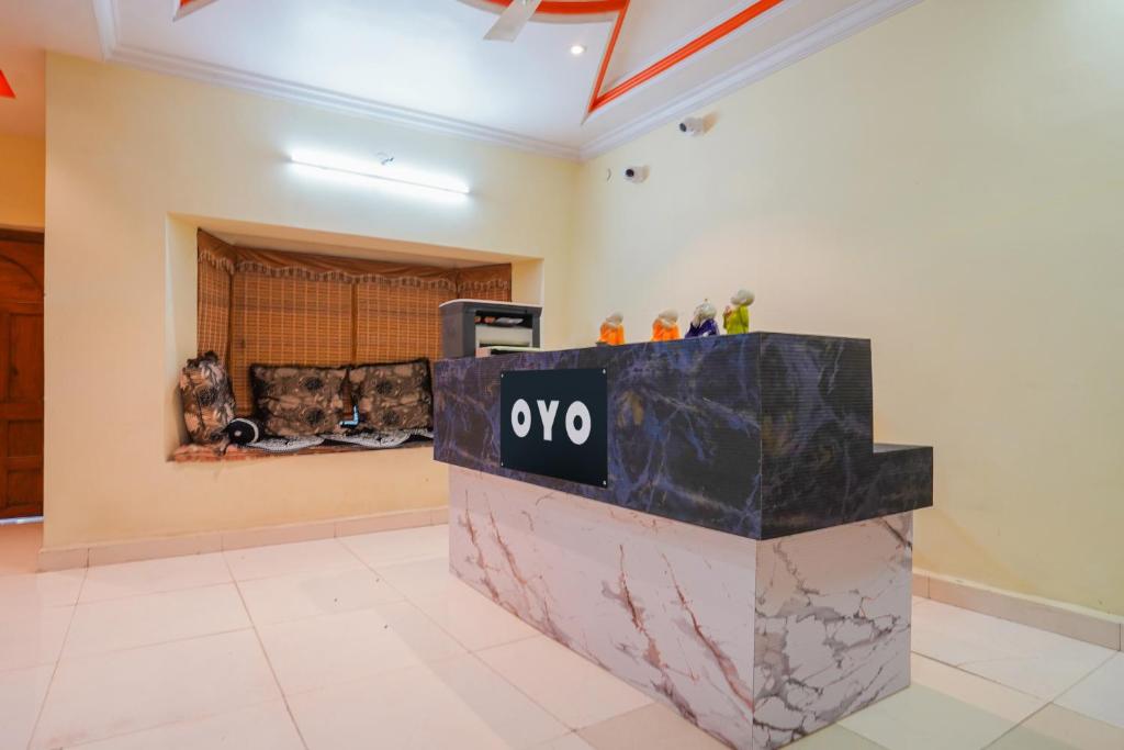 Fotografie z fotogalerie ubytování Hotel O The Heaven Inn v destinaci Nágpur