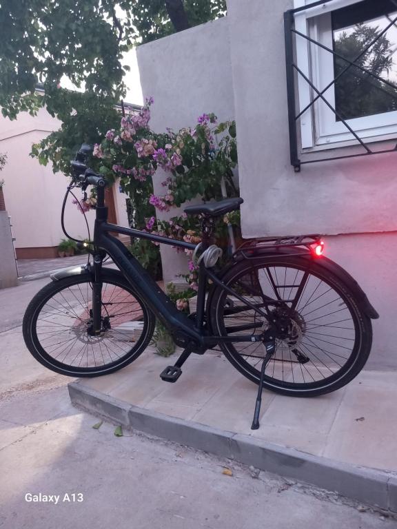 Zdjęcie z galerii obiektu Clover Apartman w mieście Zadar