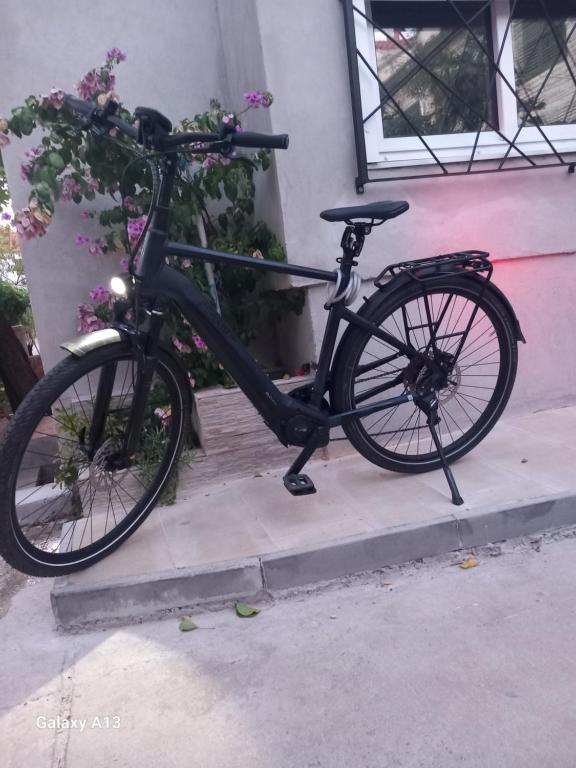 Zdjęcie z galerii obiektu Clover Apartman w mieście Zadar