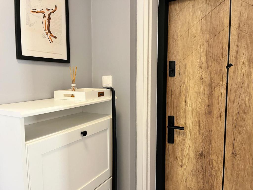 Fotografie z fotogalerie ubytování Apartament Sudeckie Boho v destinaci Boguszów-Gorce
