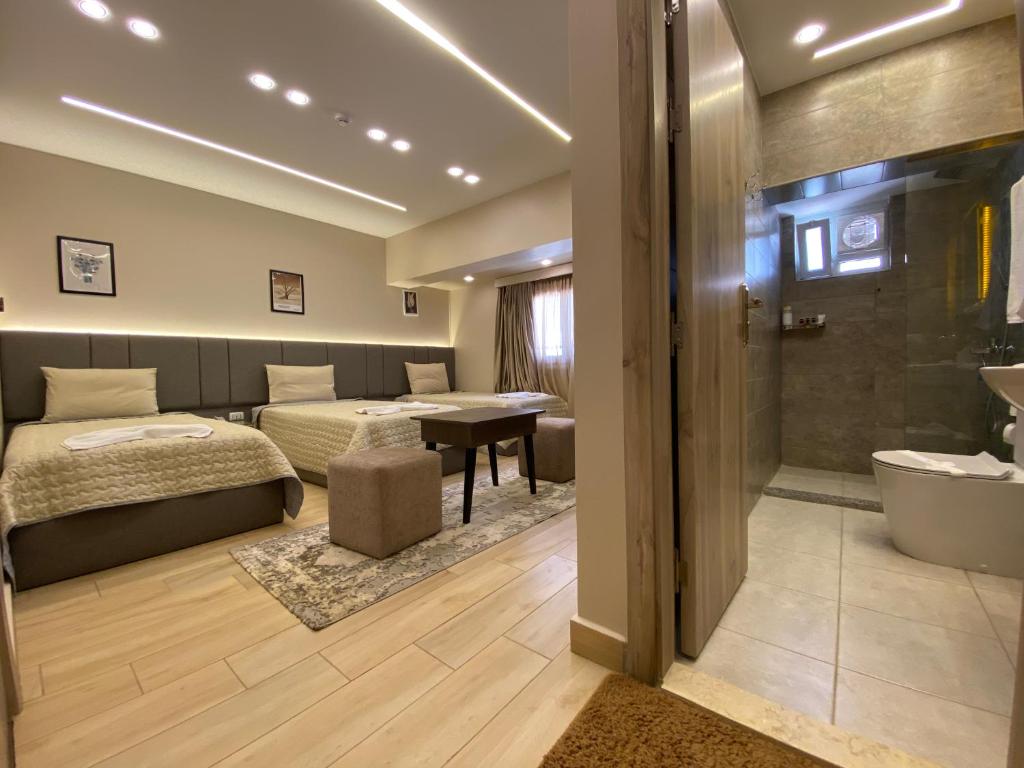 Holy Sheet Plus - Boutique Hotel - 9