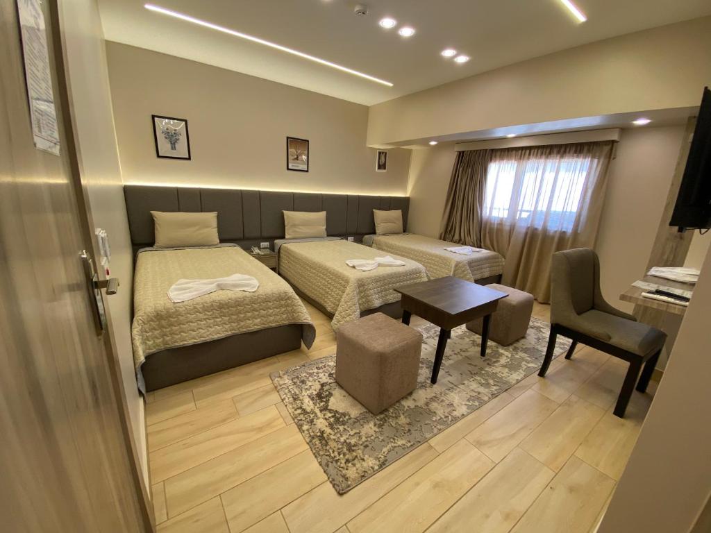 Holy Sheet Plus - Boutique Hotel - 8