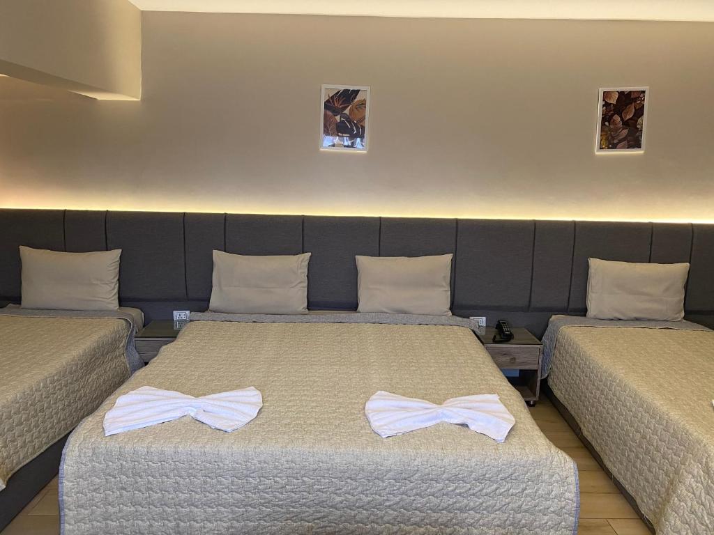 Holy Sheet Plus - Boutique Hotel - 15