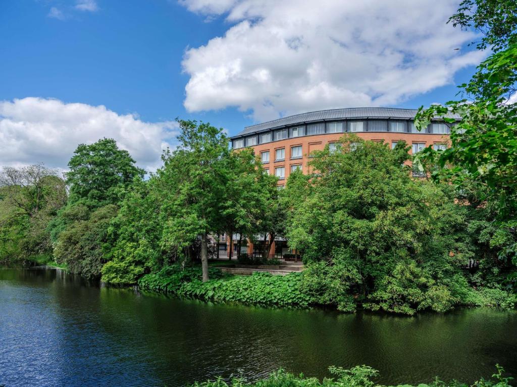 Dorint Hotel Bremen