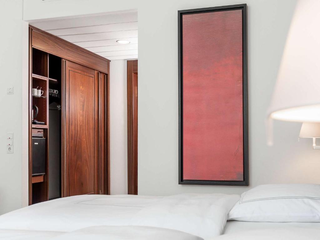 Dorint Hotel Bremen - Resim 27