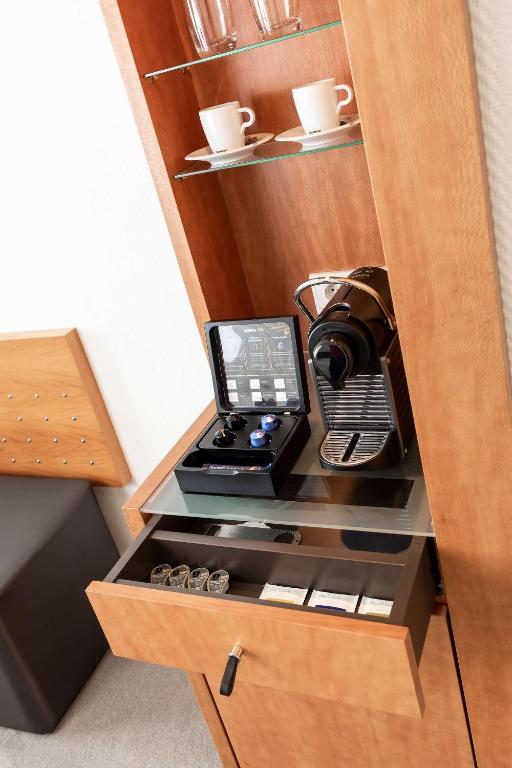 Dorint Hotel Bremen - Resim 32