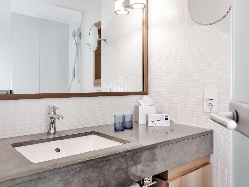 Dorint Hotel Bremen - Resim 39