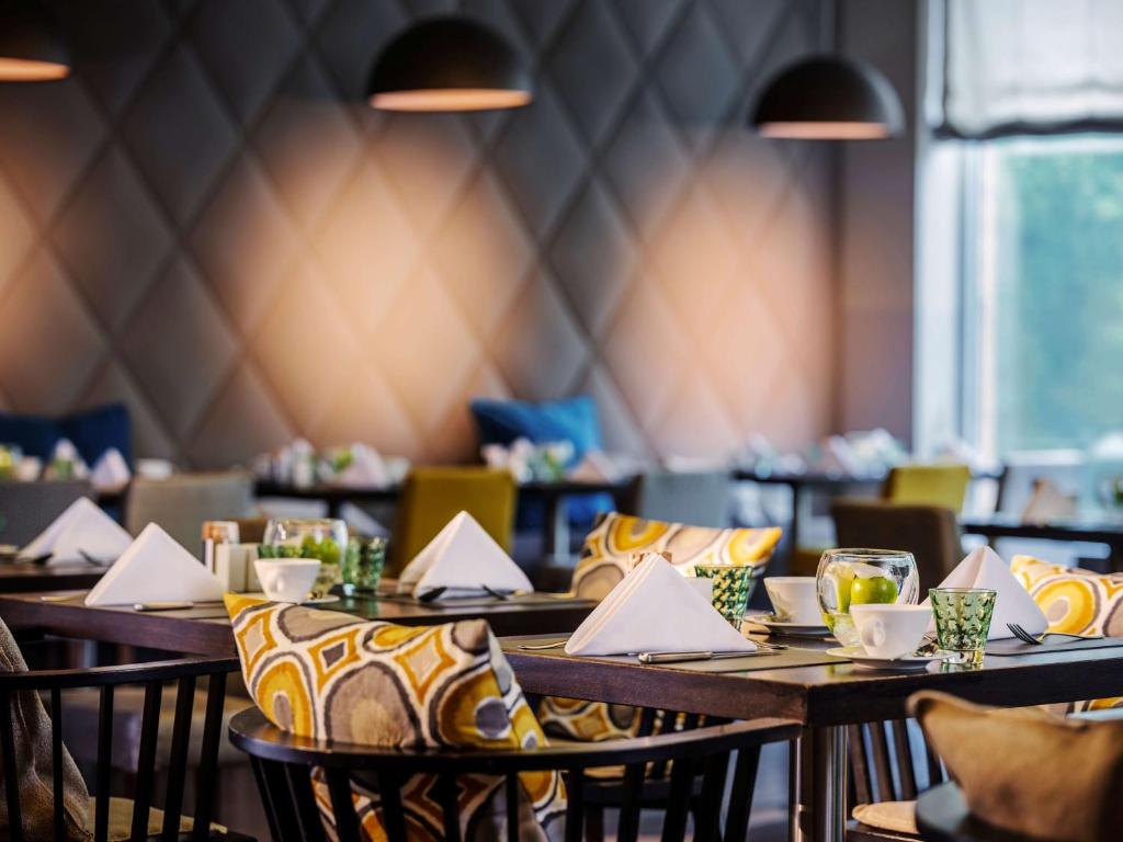 Dorint Hotel Bremen - Resim 42