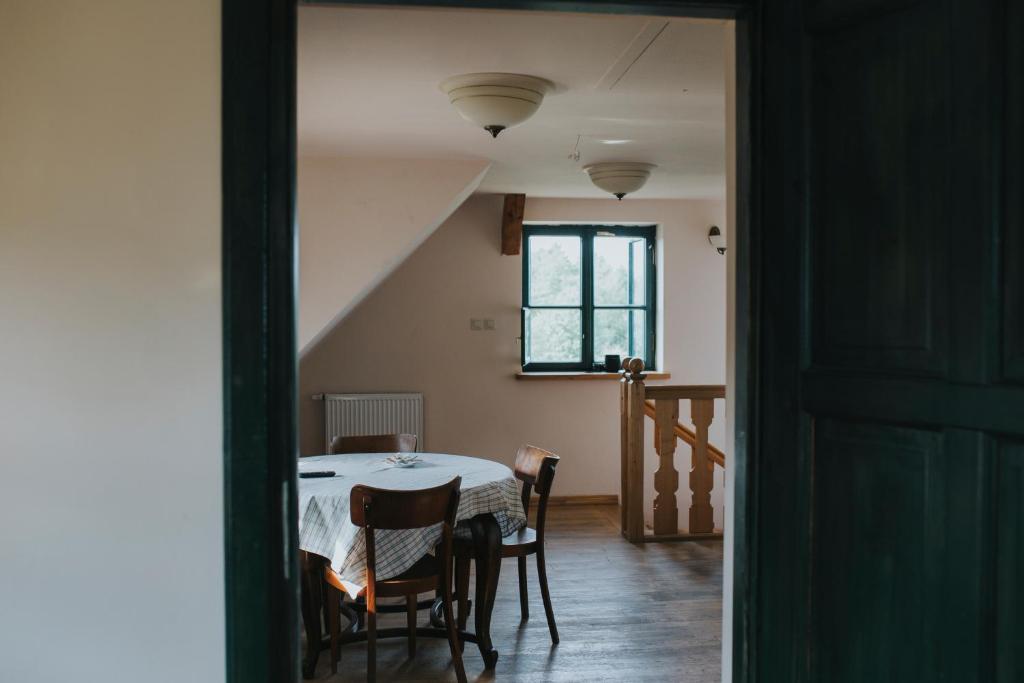 Folwark Miłkowiec - Appartement De Deux Chambres