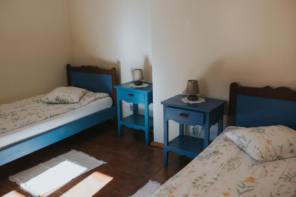 Folwark Miłkowiec - Chambre Double