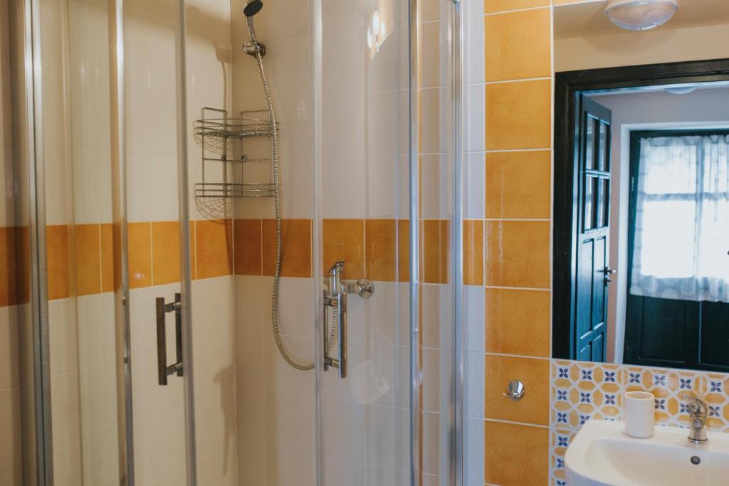 Folwark Miłkowiec - Chambre Double