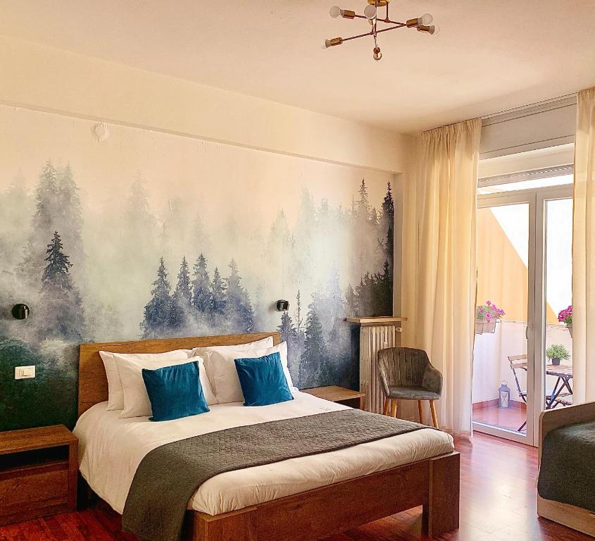 Alexander House Verona - 18