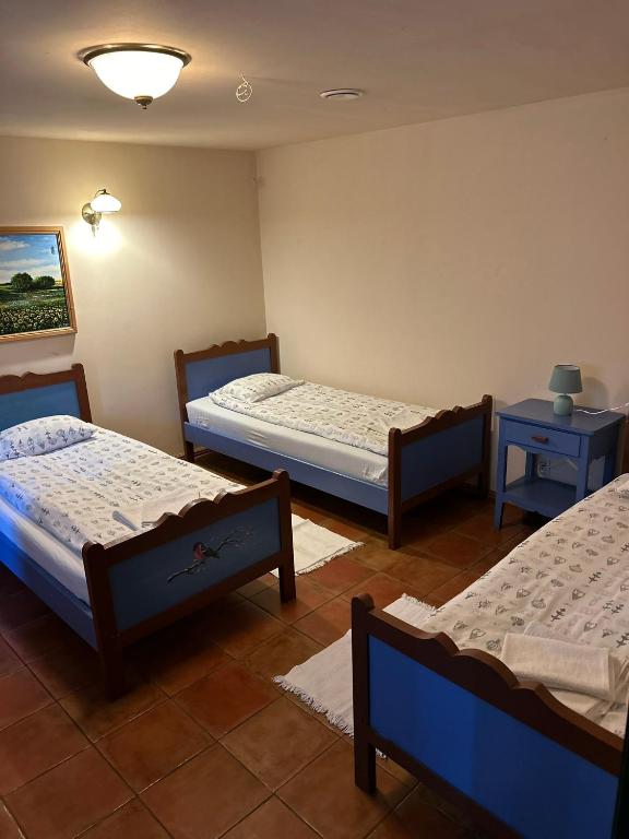 Folwark Miłkowiec - Triple Chambre