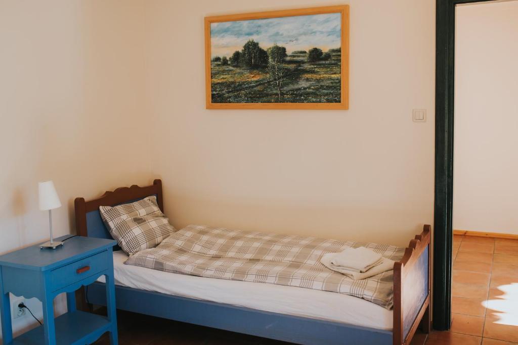 Folwark Miłkowiec - Chambre Double