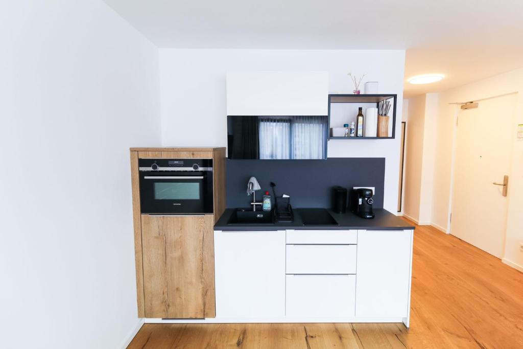 Helios Berlin Apartments - 1