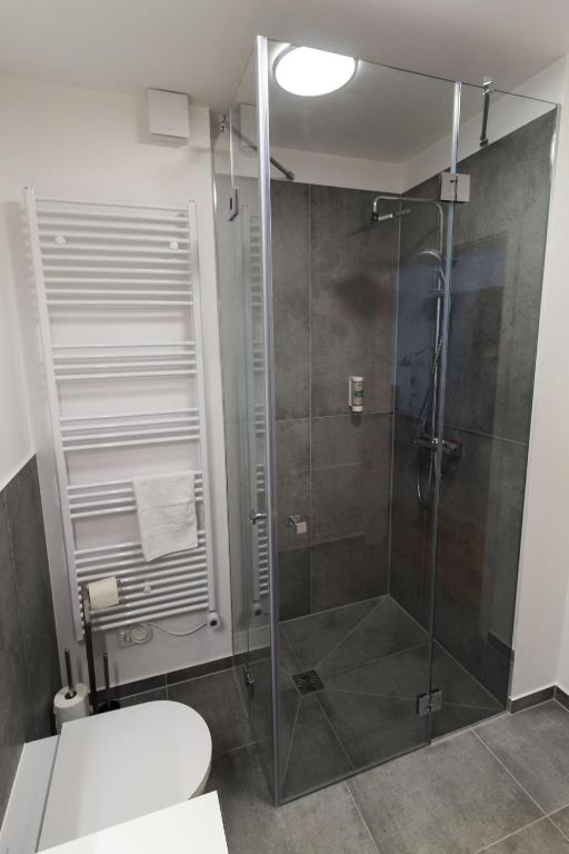 Helios Berlin Apartments - 4