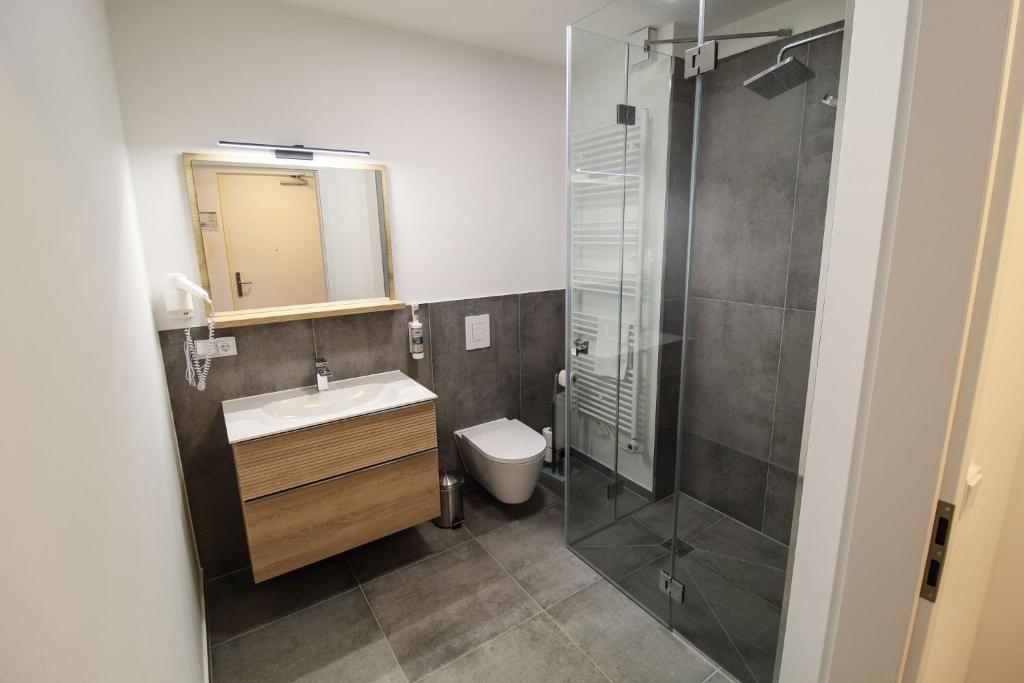 Helios Berlin Apartments - 5