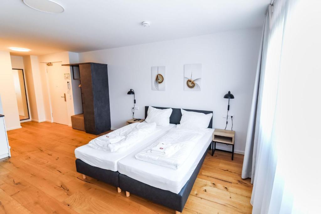 Helios Berlin Apartments - 8