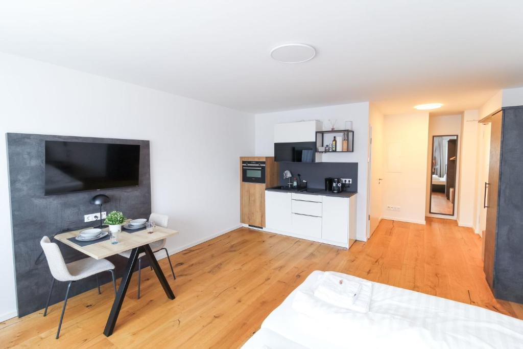 Helios Berlin Apartments - 6