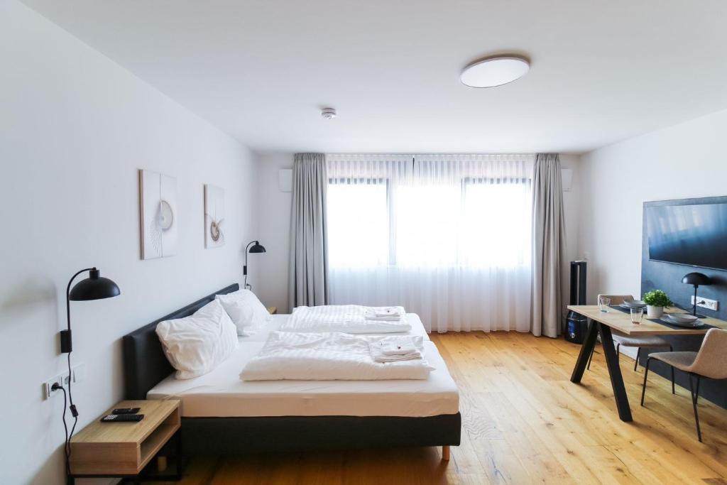 Helios Berlin Apartments - 9