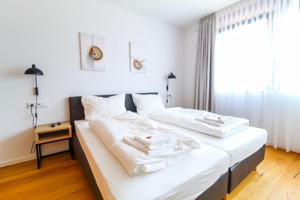 Helios Berlin Apartments - 7