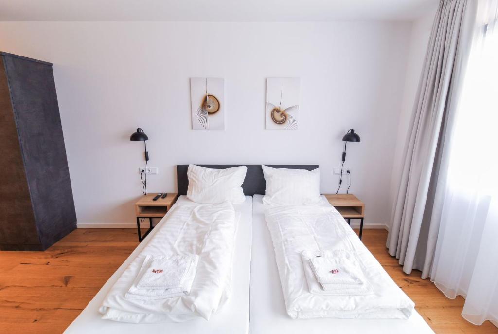 Helios Berlin Apartments - 10