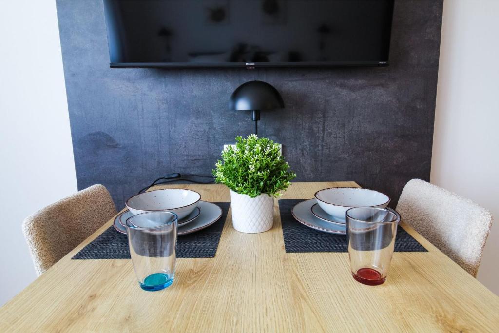 Helios Berlin Apartments - 3