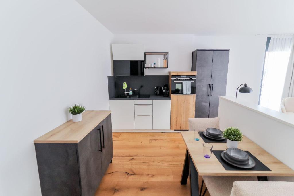 Helios Berlin Apartments - 18