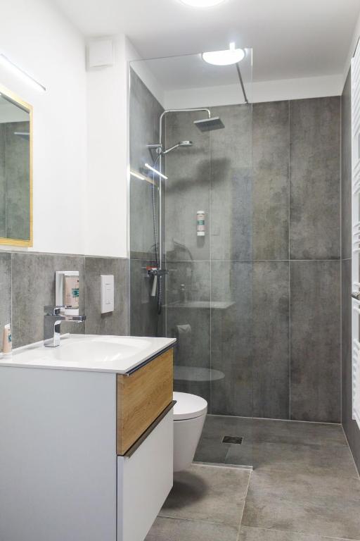 Helios Berlin Apartments - 16