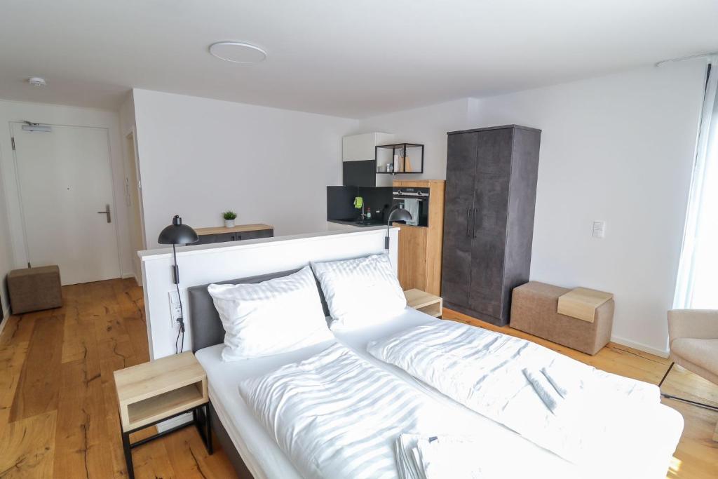 Helios Berlin Apartments - 17