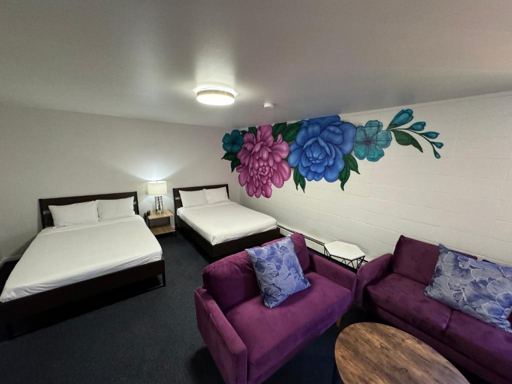 Commercial Hotel - Resim 42