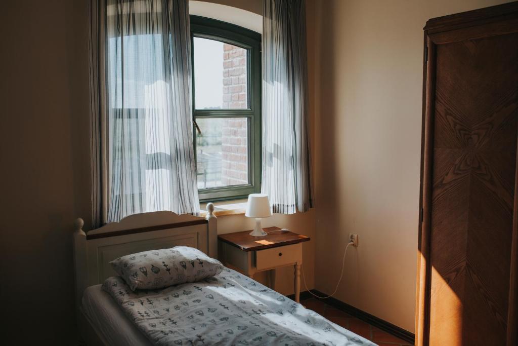 Folwark Miłkowiec - Chambre Double