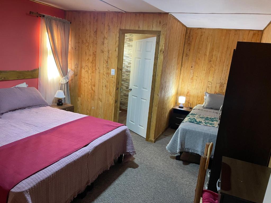 Hostal Rama Fueguina