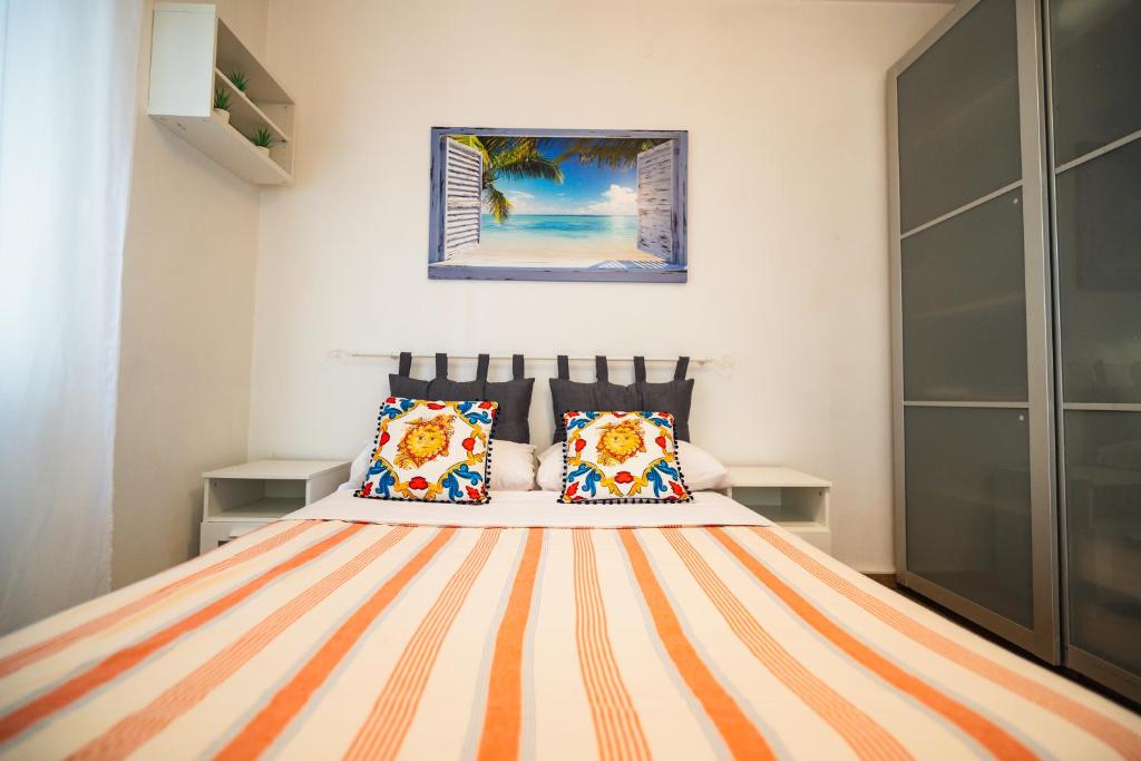 Ameglia & 5 Terre Cozy Flat - Appartamento Con 2 Camere Da Letto
