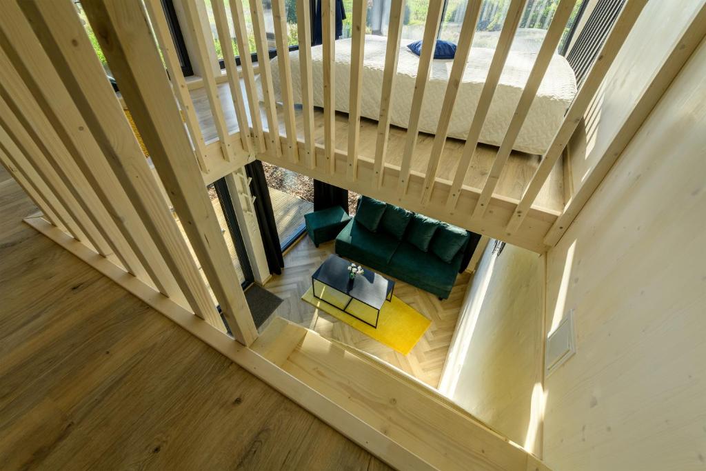 Fotografie z fotogalerie ubytování EstBergHouse Klaasmaja v destinaci Räpina