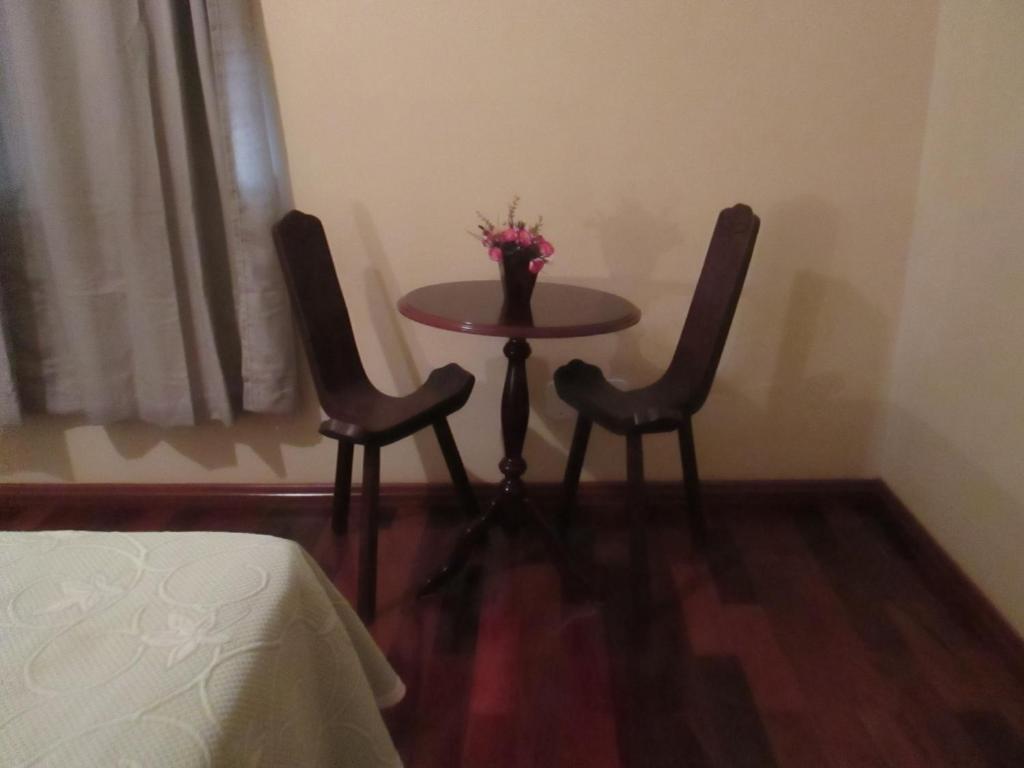  Pousada As Relíquias de Minas