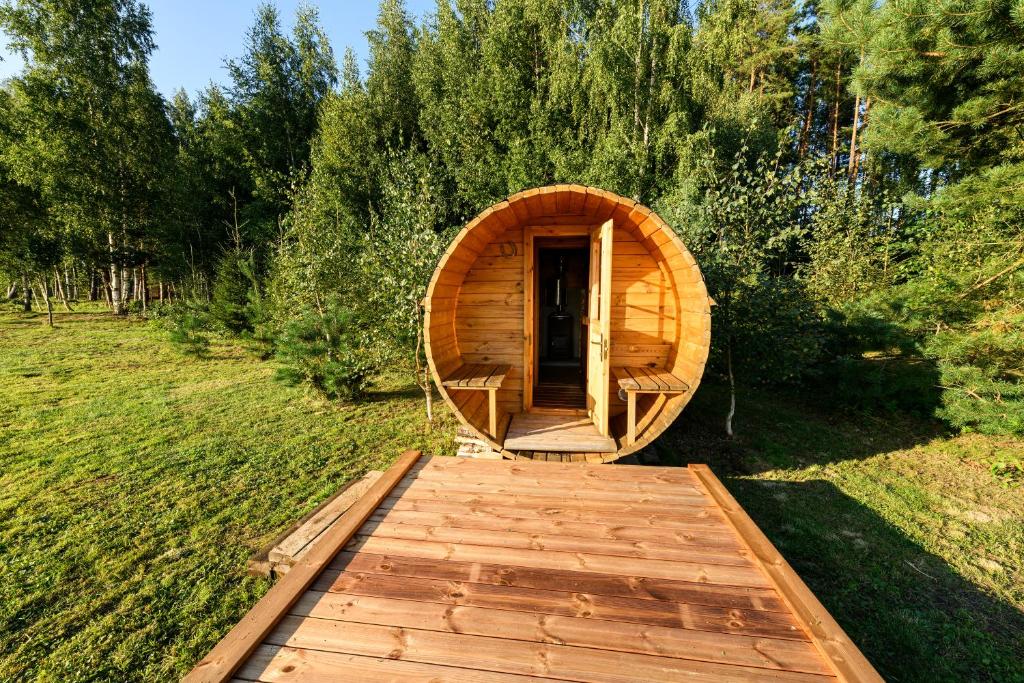 Fotografie z fotogalerie ubytování EstBergHouse Klaasmaja v destinaci Räpina